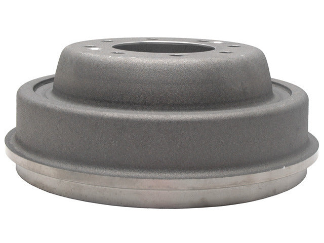 Raybestos Brakes Brake Drum P/N:2071 Fits: Chevrolet C20 Pickup 72-71, Chevrolet C20 Suburban 72-71, GMC C25/c2500 Pickup 72-71, GMC C25/c2500 Suburban 72-71, Jeep J10 75-74, Jeep J20 88-74 - Image 1