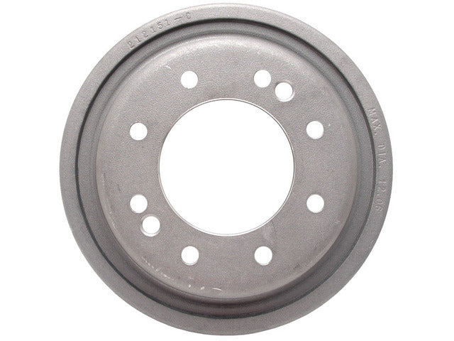 Raybestos Brakes Brake Drum P/N:2071 Fits: Chevrolet C20 Pickup 72-71, Chevrolet C20 Suburban 72-71, GMC C25/c2500 Pickup 72-71, GMC C25/c2500 Suburban 72-71, Jeep J10 75-74, Jeep J20 88-74 - Image 3