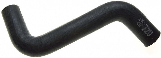 Gates Radiator Coolant Hose P/N:20720 Fits: Checker Marathon 1980, Dodge Caravan 92-91, Lexus Ls400 97-90, Mercedes-benz 300se 93-92, Mercedes-benz S320 99-95, Plymouth Voyager 92-91 - Image 1
