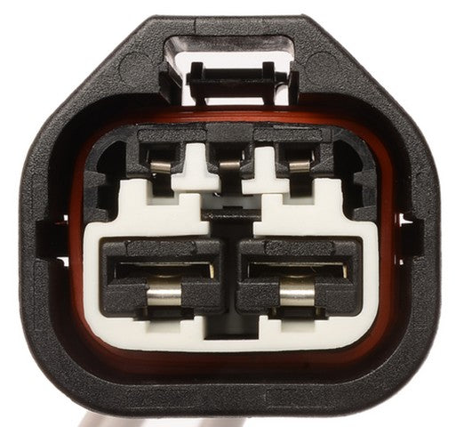 Four Seasons HVAC Blower Motor Resistor P/N:20729 Fits: Ford Crown Victoria 99-92, Ford Grand Marquis 97-91, Lincoln Town Car 98-91, Mercury Colony Park 1991, Mercury Grand Marquis 98-91 - Image 2