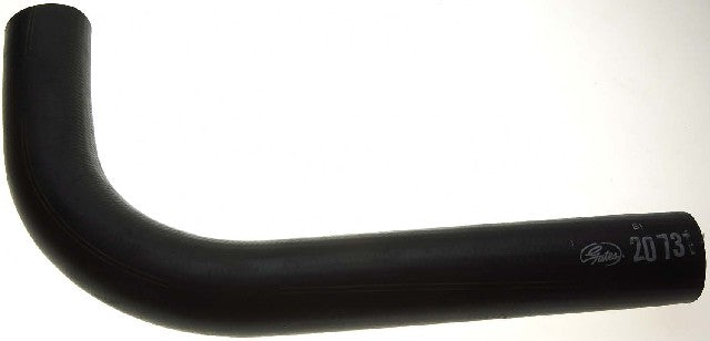 Gates Radiator Coolant Hose P/N:20731 Fits: Blue Bird Shl All American, Ic Corporation Ce Commercial, Ic Corporation Ce Integrated, International 2674, International 3200, International 4300, International 4300lp, International 4400 - Image 1