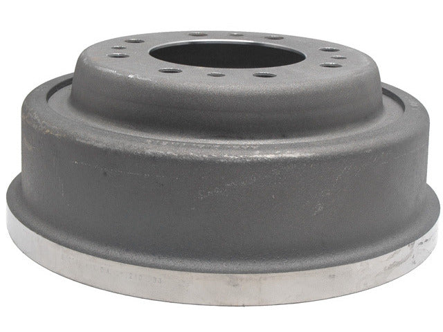 Raybestos Brakes Brake Drum P/N:2073 Fits: Chevrolet C20 Pickup 72-71, Chevrolet C20 Suburban 72-71, Chevrolet P20 Van 72-71, GMC C25/c2500 Pickup 72-71, GMC C25/c2500 Suburban 72-71, GMC P25/p2500 Van 72-71 - Image 1