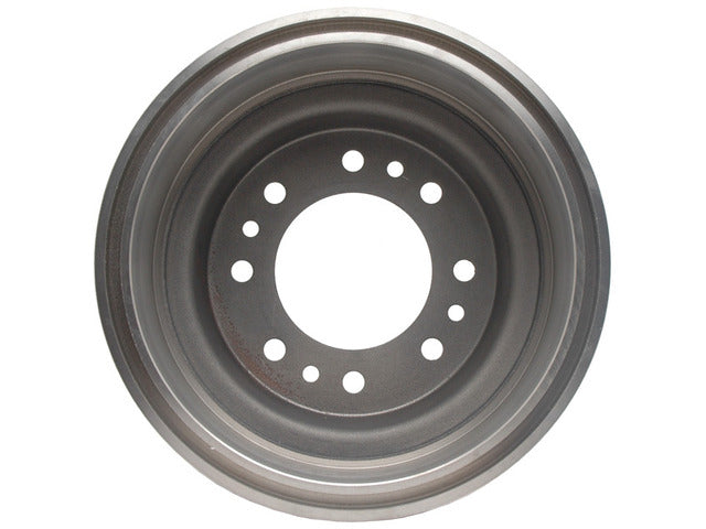 Raybestos Brakes Brake Drum P/N:2073 Fits: Chevrolet C20 Pickup 72-71, Chevrolet C20 Suburban 72-71, Chevrolet P20 Van 72-71, GMC C25/c2500 Pickup 72-71, GMC C25/c2500 Suburban 72-71, GMC P25/p2500 Van 72-71 - Image 2