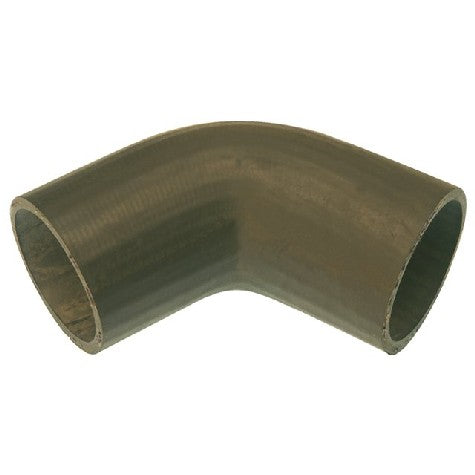 Gates Radiator Coolant Hose P/N:20748 Fits: Freightliner Fl50, Freightliner Fl60, Freightliner Fl70, Freightliner Fl80, International 5000, International 5070, International 5500i, International 5600i, International 5900i, International 8100 - Image 1