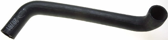 Gates Molded Coolant Hose P/N:20761 - Image 1