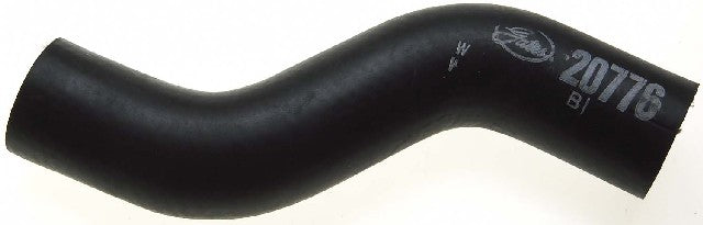 Gates HVAC Heater Hose,Radiator Coolant Hose P/N:20776 Fits: BMW 2002, Mazda 323, Mazda 618, Mazda 808, Mazda B1600, Mazda B2000, Mazda B2200, Mazda Glc, Mazda Rx-3, Mercury Tracer - Image 1