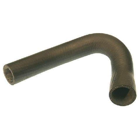 Gates Radiator Coolant Hose P/N:20793 Fits: Dodge Colt 76-71, Fiat 124 73-68, Jeep Wrangler 95-87, Plymouth Arrow 1976, Plymouth Colt 1976 - Image 1