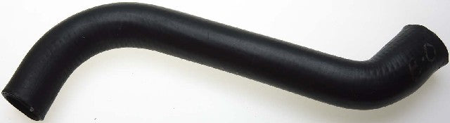 Gates Radiator Coolant Hose P/N:20799 Fits: American Motors Gremlin 1977, Ford Aerostar 1986, Mercedes-benz 230sl 66-63, Mercedes-benz 250sl 1967, Mercedes-benz 280se 1972, Mercedes-benz 280sl 69-68 - Image 1