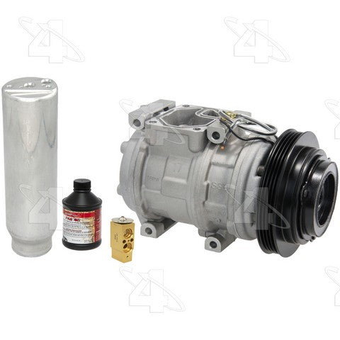 Four Seasons A/C Compressor Kit P/N:2079NK Fits: Toyota 4runner 02-96 - Image 1