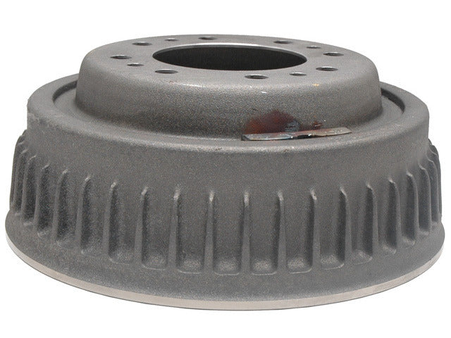 Raybestos Brakes Brake Drum P/N:2079 Fits: Chevrolet C20, Chevrolet C20 Pickup, Chevrolet C20 Suburban, Chevrolet G30, Chevrolet G30 Van, Chevrolet K20, Chevrolet K20 Pickup, Chevrolet K20 Suburban, Chevrolet P20, Chevrolet P20 Van - Image 1