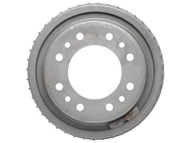 Raybestos Brakes Brake Drum P/N:2079 Fits: Chevrolet C20, Chevrolet C20 Pickup, Chevrolet C20 Suburban, Chevrolet G30, Chevrolet G30 Van, Chevrolet K20, Chevrolet K20 Pickup, Chevrolet K20 Suburban, Chevrolet P20, Chevrolet P20 Van - Image 3