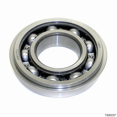 Timken Manual Transmission Input Shaft Bearing P/N:207SLB Fits: Buick Apollo, Buick Skyhawk, Chevrolet Bel Air, Chevrolet Biscayne, Chevrolet Blazer, Chevrolet Brookwood, Chevrolet C10, Chevrolet C10 Pickup, Chevrolet C10 Suburban, Chevrolet C20 - Image 1