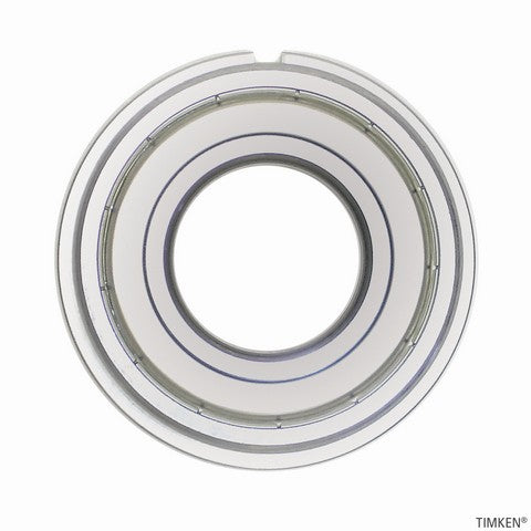 Timken Manual Transmission Input Shaft Bearing P/N:207SLB Fits: Buick Apollo, Buick Skyhawk, Chevrolet Bel Air, Chevrolet Biscayne, Chevrolet Blazer, Chevrolet Brookwood, Chevrolet C10, Chevrolet C10 Pickup, Chevrolet C10 Suburban, Chevrolet C20 - Image 2