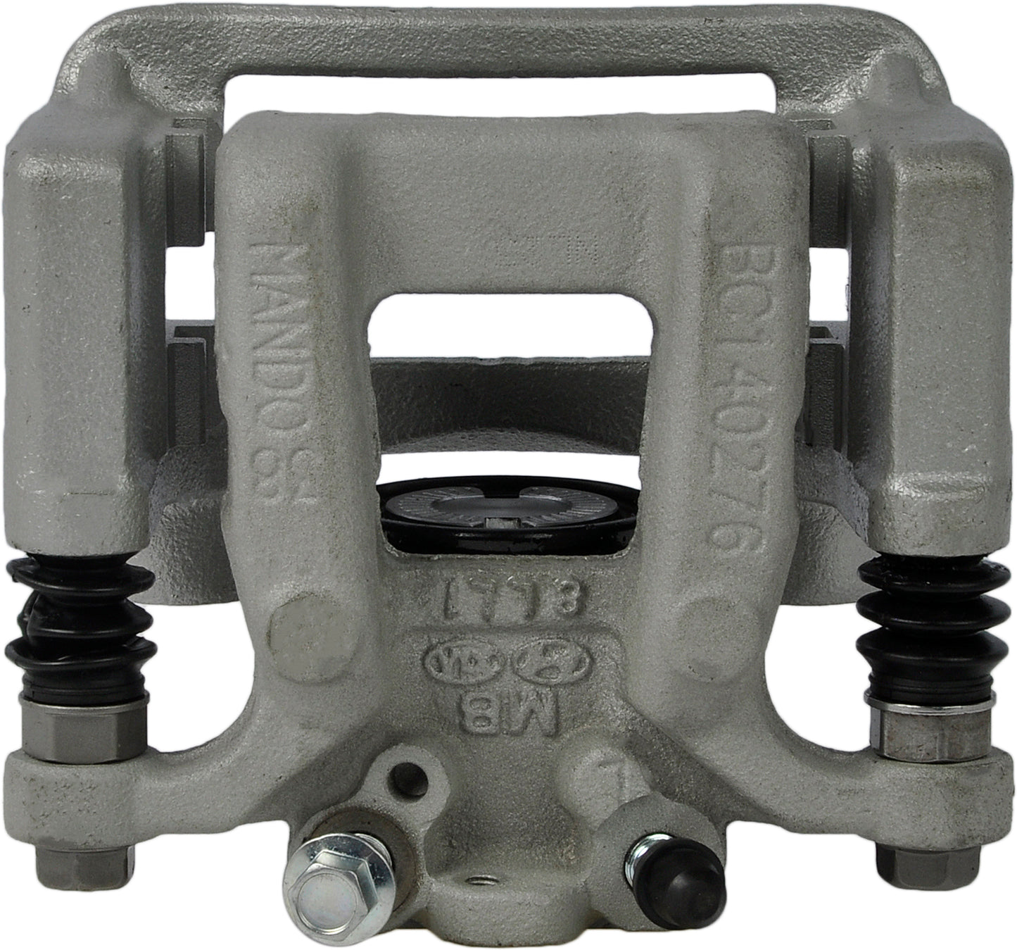 CARDONE Ultra Disc Brake Caliper P/N:19-P7531 Fits: Hyundai Tucson 21-19, Kia Sportage 21-17 - Image 3