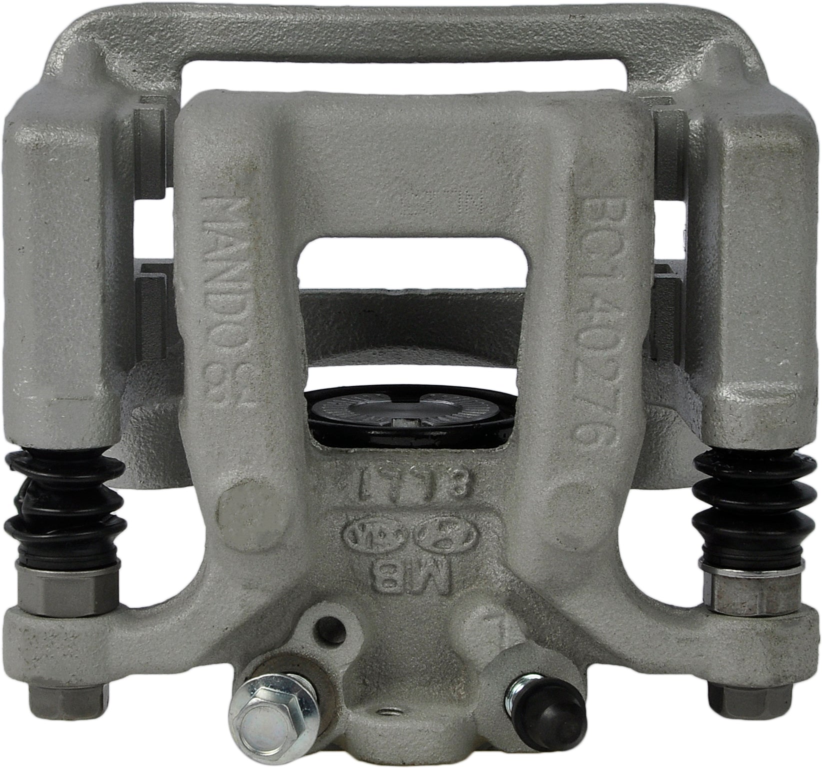 CARDONE Ultra Disc Brake Caliper P/N:19-P7531 Fits: Hyundai Tucson 21-19, Kia Sportage 21-17 - Image 3