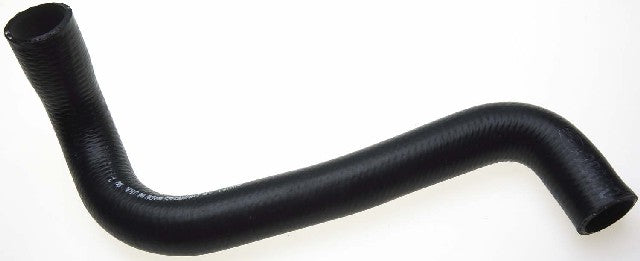 Gates Radiator Coolant Hose P/N:20800 Fits: Jeep Cherokee 86-84, Jeep Comanche 1986, Jeep Wagoneer 86-84, Mercedes-benz 230 76-74, Mercedes-benz 230sl 66-63, Mercedes-benz 250sl 1967, Mercedes-benz 280sl 69-68, Nissan 280z 78-75 - Image 1