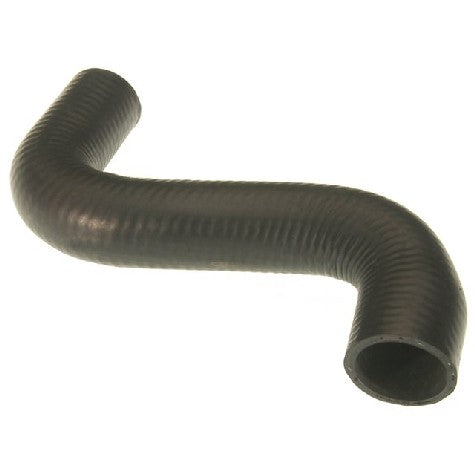 Gates Radiator Coolant Hose P/N:20801 Fits: Audi 100 Series, BMW 320i, BMW M3, Fiat 124, Mercedes-benz 250s, Mercedes-benz 250se, Opel Deluxe, Opel Kadett, Saturn Vue, Toyota 4runner - Image 1
