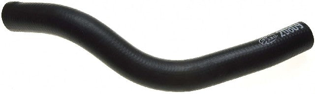 Gates Radiator Coolant Hose P/N:20809 Fits: Chevrolet Corvette 76-69, Ford Ltd Ii 79-77, Ford Ranchero 79-77, Ford Thunderbird 79-77, Mercury Cougar 79-77 - Image 1