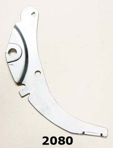 Better Brake Parts Drum Brake Adjusting Lever P/N:2080K Fits: Chevrolet C1500 Suburban, Chevrolet C20, Chevrolet C20 Suburban, Chevrolet C2500, Chevrolet C2500 Suburban, Chevrolet C3500, Chevrolet Express 2500, Chevrolet Express 3500, Chevrolet G30 - Image 1
