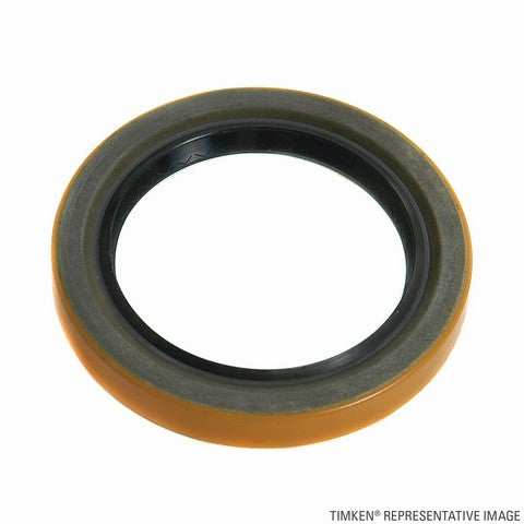Timken Wheel Seal P/N:1950 Fits: Toyota Celica 75-74, Toyota Corolla 76-74, Toyota Corolla 83-78 - Image 1