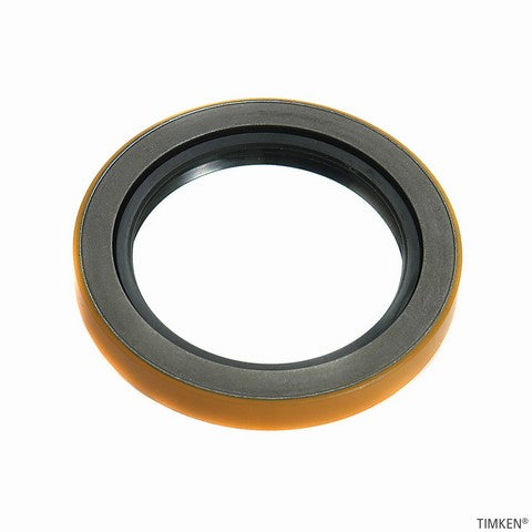 Timken Wheel Seal P/N:2081 Fits: Chevrolet Blazer, Chevrolet C20, Chevrolet C20 Pickup, Chevrolet C20 Suburban, Chevrolet C2500, Chevrolet C2500 Suburban, Chevrolet C30, Chevrolet C30 Pickup, Chevrolet C3500 - Image 2