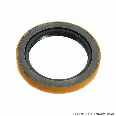 Timken Wheel Seal P/N:1950 Fits: Toyota Celica 75-74, Toyota Corolla 76-74, Toyota Corolla 83-78 - Image 2
