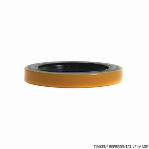 Timken Differential Pinion Seal P/N:710523 Fits: Geo Tracker 97-89, Suzuki Grand Vitara 07-99, Suzuki Samurai 95-85, Suzuki Sidekick 98-89, Suzuki Sj410 85-82, Suzuki Sj413 1985, Suzuki Vitara 04-99, Suzuki X-90 98-96, Suzuki Xl-7 06-02 - Image 3