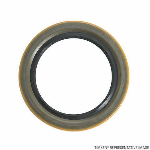 Timken Wheel Seal P/N:710225 Fits: Mazda Mpv 96-89 - Image 4