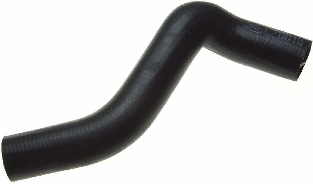 Gates Radiator Coolant Hose P/N:20813 Fits: Chevrolet Corvette 74-69 - Image 1