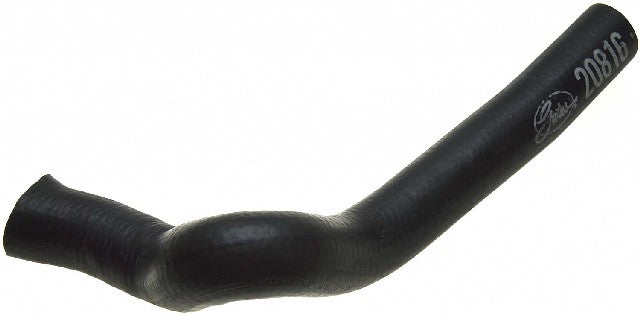 Gates Radiator Coolant Hose P/N:20816 Fits: Chevrolet Corvette 1969, Chevrolet Corvette 74-71 - Image 1