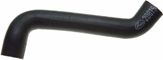 Gates Radiator Coolant Hose P/N:20819 Fits: Chevrolet Corvette 68-66 - Image 1