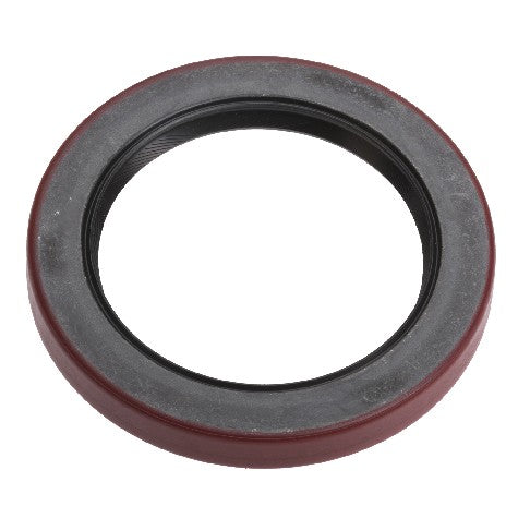 National Wheel Seal P/N:2081 Fits: Chevrolet C20, Chevrolet C20 Panel, Chevrolet C20 Pickup, Chevrolet C20 Suburban, Chevrolet C2500, Chevrolet C2500 Suburban, Chevrolet C30, Chevrolet C30 Panel, Chevrolet C30 Pickup, Chevrolet C3500 - Image 1