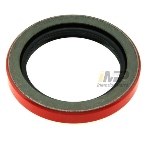 WJB Wheel Seal P/N:WS2081 Fits: Chevrolet C20, Chevrolet C20 Panel, Chevrolet C20 Pickup, Chevrolet C20 Suburban, Chevrolet C2500, Chevrolet C2500 Suburban, Chevrolet C30, Chevrolet C30 Panel, Chevrolet C30 Pickup, Chevrolet C3500 - Image 3