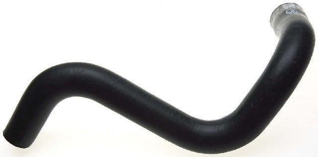 Gates Radiator Coolant Hose P/N:20820 Fits: Buick Century, Chevrolet S10, Chevrolet S10 Blazer, GMC S15, GMC S15 Jimmy, GMC Sonoma, Hyundai Excel, Hyundai Scoupe, Mercedes-benz 200, Mercedes-benz 200d - Image 1