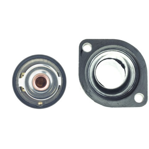 Motorad Engine Coolant Thermostat Housing Assembly P/N:2082KTFS Fits: Chevrolet Impala 11-06, Chevrolet Malibu 10-06, Chevrolet Monte Carlo 07-06, Pontiac G6 10-06, Saturn Aura 08-07, Saturn Vue 10-08 - Image 3