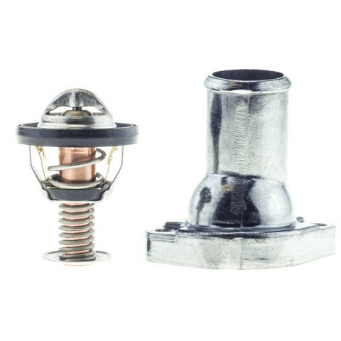Motorad Engine Coolant Thermostat Housing Assembly P/N:2082KTFS Fits: Chevrolet Impala 11-06, Chevrolet Malibu 10-06, Chevrolet Monte Carlo 07-06, Pontiac G6 10-06, Saturn Aura 08-07, Saturn Vue 10-08 - Image 2