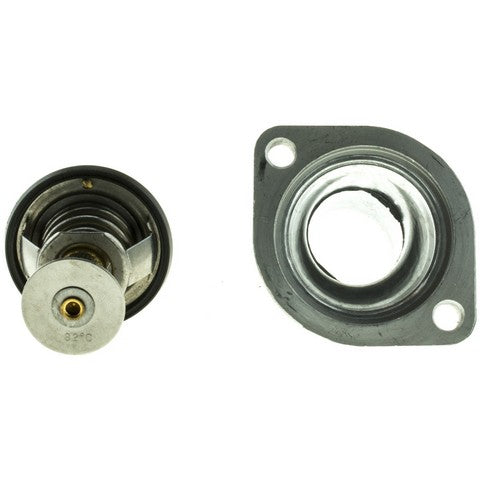 Motorad Engine Coolant Thermostat Housing Assembly P/N:2082KT Fits: Chevrolet Impala 11-06, Chevrolet Malibu 10-06, Chevrolet Monte Carlo 07-06, Pontiac G6 10-06, Saturn Aura 08-07, Saturn Vue 10-08 - Image 3