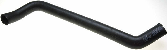 Gates Radiator Coolant Hose P/N:20838 Fits: Chevrolet G10, Chevrolet G10 Van, Chevrolet G20, Chevrolet G20 Van, Chevrolet G30, Chevrolet G30 Van, GMC G15, GMC G15/g1500 Van, GMC G1500, GMC G25 - Image 1