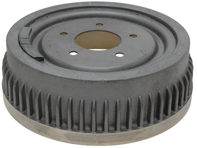 Raybestos Brakes Brake Drum P/N:2083R Fits: Chevrolet C10, Chevrolet C10 Pickup, Chevrolet C10 Suburban, Chevrolet G10, Chevrolet G20, Chevrolet G20 Van, Chevrolet K5 Blazer, Chevrolet P10, Chevrolet P10 Van, Chevrolet R10 - Image 1
