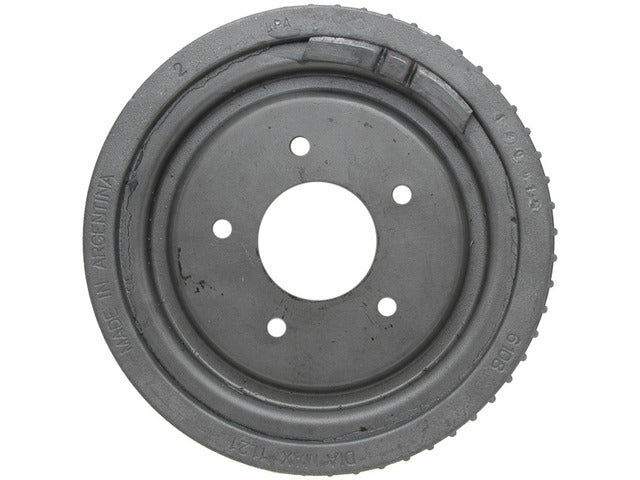 Raybestos Brakes Brake Drum P/N:2083R Fits: Chevrolet C10, Chevrolet C10 Pickup, Chevrolet C10 Suburban, Chevrolet G10, Chevrolet G20, Chevrolet G20 Van, Chevrolet K5 Blazer, Chevrolet P10, Chevrolet P10 Van, Chevrolet R10 - Image 3