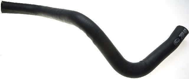 Gates Radiator Coolant Hose P/N:20840 Fits: Chevrolet G10, Chevrolet G10 Van, Chevrolet G20, Chevrolet G20 Van, Chevrolet G30, Chevrolet G30 Van, GMC G15, GMC G15/g1500 Van, GMC G1500, GMC G25 - Image 1