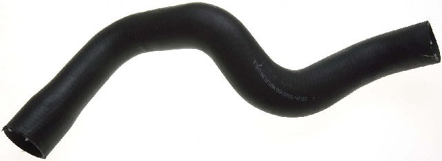 Gates Radiator Coolant Hose P/N:20843 Fits: Chevrolet Blazer, Chevrolet C10, Chevrolet C10 Pickup, Chevrolet C10 Suburban, Chevrolet C15, Chevrolet C20, Chevrolet C20 Pickup, Chevrolet C20 Suburban, Chevrolet C30, Chevrolet C30 Pickup - Image 1