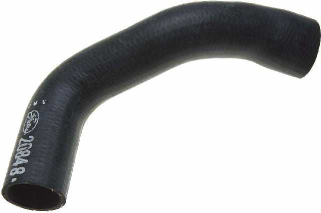 Gates Radiator Coolant Hose P/N:20848 Fits: International 1010 1973, International 1110 1973, International 1210 1973, International 1310 1973, International Scout Ii 80-71 - Image 1
