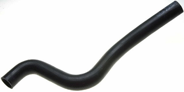 Gates Radiator Coolant Hose P/N:20868 Fits: Chevrolet C10, Chevrolet C10 Pickup, Chevrolet C10 Suburban, Chevrolet C20, Chevrolet C20 Pickup, Chevrolet C20 Suburban, Chevrolet C30, Chevrolet C30 Pickup, Chevrolet K10, Chevrolet K10 Pickup - Image 1