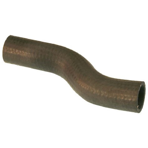 Gates Radiator Coolant Hose P/N:20877 Fits: Chevrolet Chevette 86-84, Lexus Is300 05-01, Mazda 808 1974, Mazda B1600 74-73, Mercedes-benz 280 76-74, Mercedes-benz 280c 76-74, Pontiac Acadian 86-84, Toyota Corolla 87-85 - Image 1