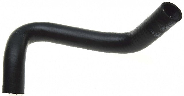 Gates Radiator Coolant Hose P/N:20878 Fits: Ford Courier 82-77, Ford Mustang Ii 78-74, Ford Pinto 80-74, Mercury Bobcat 80-75, Mercury Capri 77-76 - Image 1