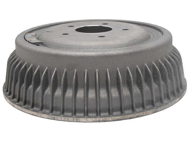 Raybestos Brakes Brake Drum P/N:2087R Fits: Buick Century, Chevrolet El Camino, Chevrolet Laguna, Chevrolet Malibu, Chevrolet Monte Carlo, GMC Sprint, Oldsmobile Cutlass, Oldsmobile Cutlass Supreme, Pontiac Grand Lemans, Pontiac Grand Prix, Pontiac Lemans - Image 1