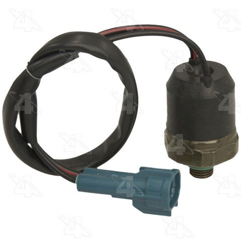 Four Seasons A/C Condenser Fan Switch P/N:20888 Fits: Toyota Supra 93-87 - Image 2