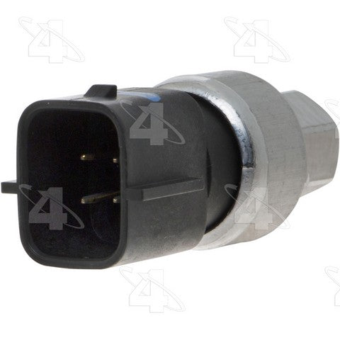 Four Seasons HVAC Binary Switch P/N:20891 Fits: Ford E-350 Club Wagon 05-04, Ford E-350 Super Duty 07-04, Ford E-450 Super Duty 07-04, Ford F-450 Super Duty 10-08, Jeep Cherokee 01-00 - Image 1