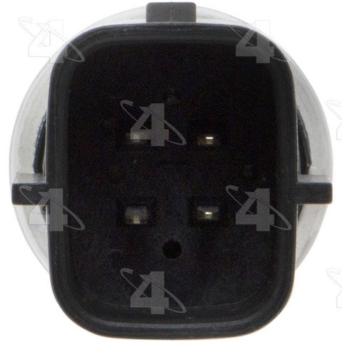 Four Seasons HVAC Binary Switch P/N:20891 Fits: Ford E-350 Club Wagon 05-04, Ford E-350 Super Duty 07-04, Ford E-450 Super Duty 07-04, Ford F-450 Super Duty 10-08, Jeep Cherokee 01-00 - Image 3